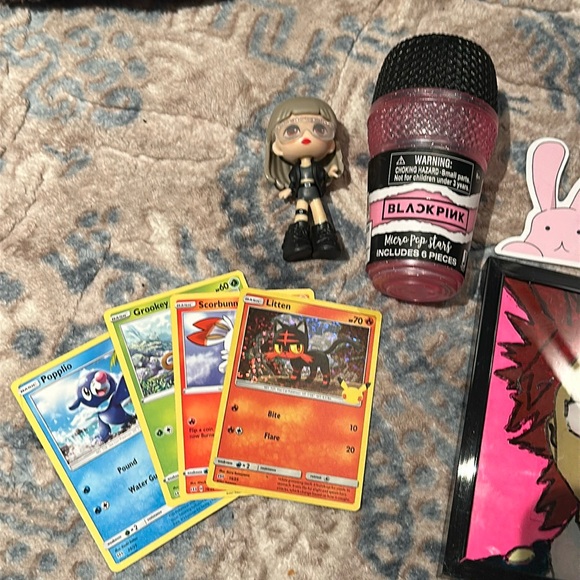 Anime bundle - Picture 2 of 6